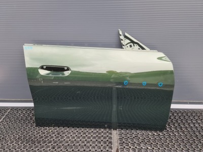 Bmw i4 g26 двері правий перед фото №1
