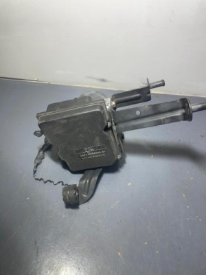 Bmw оригинальный номер 6768906 насос abs фото №1