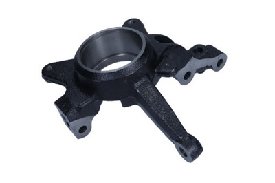 72-5451 поворотний кулак колеса renault p. kangoo 08- le maxgear фото №1