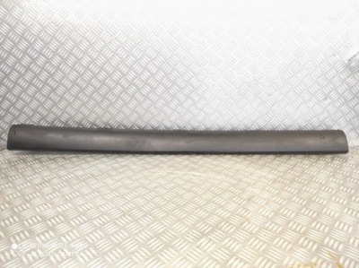 Молдинг накладка порог левая порог левый fiat panda iii lift 4x4 735521100 фото №1