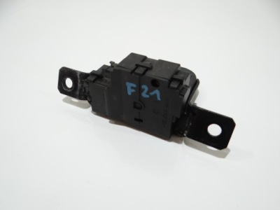 Замок крышки багажника задний  bmw f21 оригинальный номер 7259388 фото №1