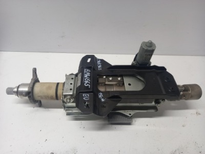 Колонка кермова bmw e65 6908962 фото №1