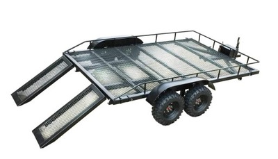 Amewi 1 10 zawieszka Crawler zestaw