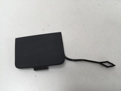 Mercedes b w247 заглушка бампера задня a2478850201 фото №1