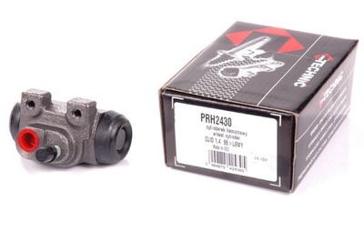 CYLINDER BRAKE PRH2430 PROTECHNIC - milautoparts-fr.ukrlive.com