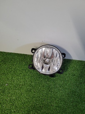 Renault протитуманна фара корзина лампа протитуманна 261500097r фото №1