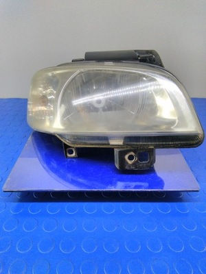 Seat cordoba i lift лампа передняя перед правая фото №1