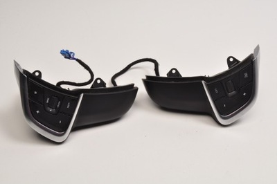 Citroen ds4 кнопки керма 98094657zd фото №1