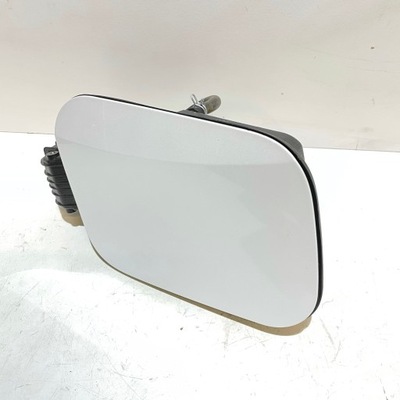 Renault captur ii крышка заливной топлива фото №1