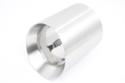 Nowa оригинальный номер защита насадки трубы выхлоп tmc toyota supra lci фото №1