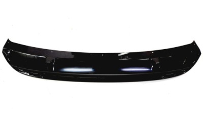 Спортивный накладка бампера заднего hyundai i40 nowa оригинальный номер фото №1