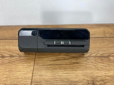 Панель керування dodge ram 1500 2019+ фото №1