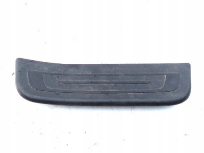 Молдинг защита порог задняя правая hyundai i30 ii хэтчбек 85888-a6000 фото №1