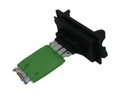 Резистор резистор citroen c2 / citroen c3 / citroen c3 picasso / pluriel фото №1