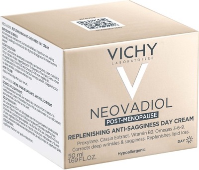 VICHY NEOVADIOL POST-MENO /Krem na dzień 50ml