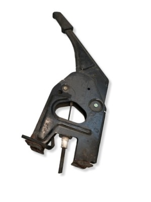 Renault master 2 рычаг тормоза ручного фото №1