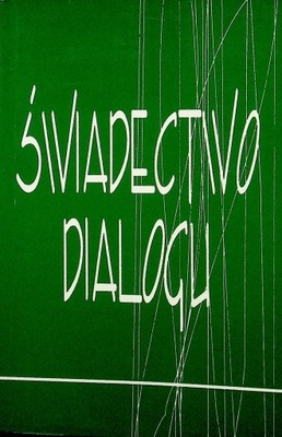 Praca Zbiorowa - Świadectwo dialogu