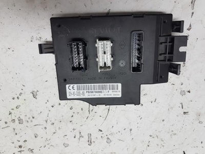 Opel vivaro renault trafic iii модуль uch-n3 8200790995 фото №1
