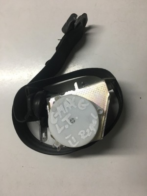 Ford c-max grand pas безопасности левый задняя 2 ряд фото №1