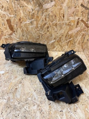 Комплектна фара перед правий citroen c3 aircross рестайлінг  23r full led фото №1