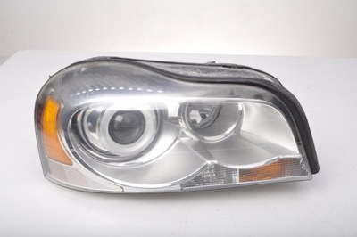 Volvo xc90 лампа правий перед ксенон 31217048 фото №1