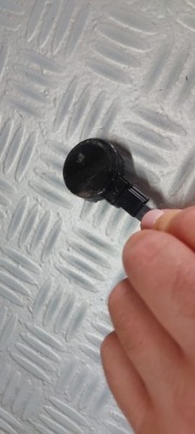 Датчик датчик дождя clio v captur ii micra k14 фото №1