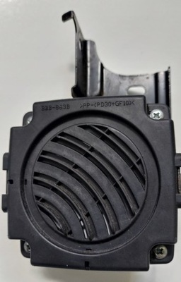 Eclipse cross phev динамік сигналізатор звуку фото №1