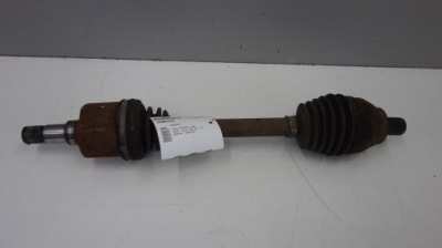 Volvo s60 v60 1.6b t3 приводной вал левая механическая коробка передач фото №1