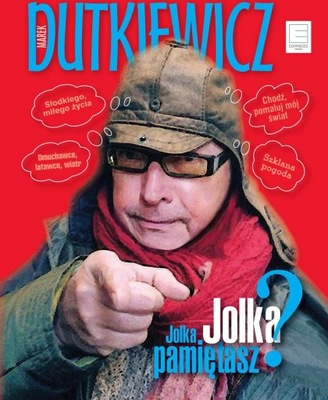 Jolka, Jolka pamiętasz? Marek Dutkiewicz