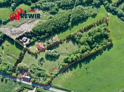 Działka, Piastowo, Milejewo (gm.), 27000 m²