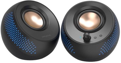 Głośniki CREATIVE CREATIVE Pebble X