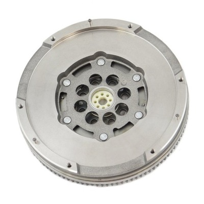 Оригинальные колесо двухмассовый exedy nsfd015 фото №1