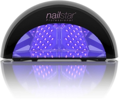 Lampa UV do paznokci 12W NailStar