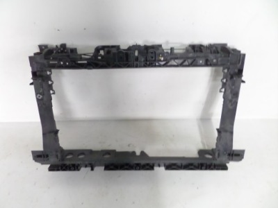 Pas передний перед ford fiesta mk8 17- фото №1