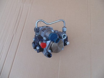 Насос упорскування mazda cx5 cx3 3 6 2,2d 294000-1663 фото №1