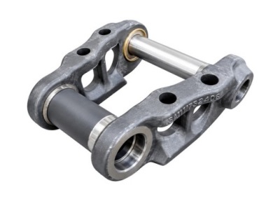 МОДУЛЬ ЦЕПИ HYUNDAI R160 R180 R200 R215 R220 