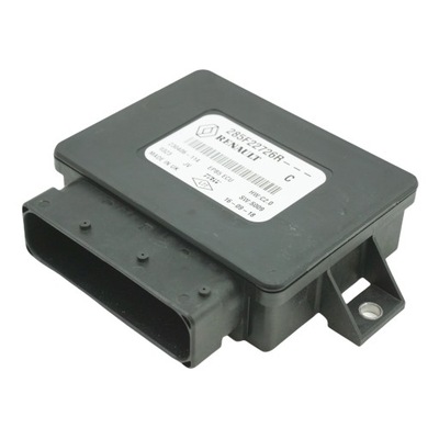 Модуль гальма espace v megane kadjar 285f22726r фото №1