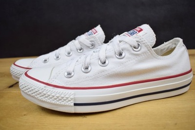 CONVERSE Chuck Taylor OX trampki (36,5)