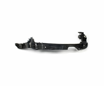 SOPORTE DE PARAGOLPES VW GOLF VI 09- 5K0807572E DERECHA  