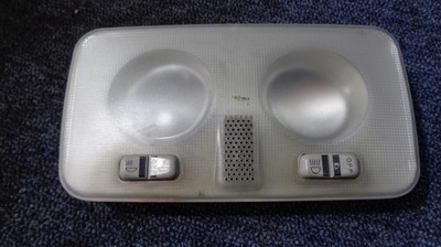 Лампа освещение микрофон fiat punto evo / 2012 фото №1