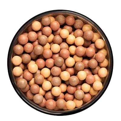 Avon Warm Perełki Brązujące Puder W Kulkach