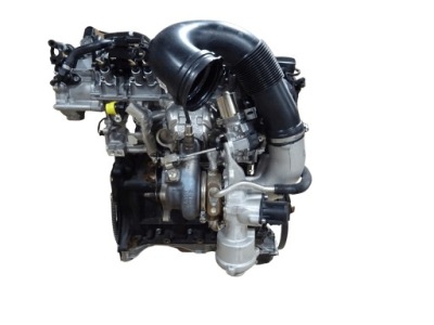 Двигун audi porsche 2.0 tfsi dmt фото №1