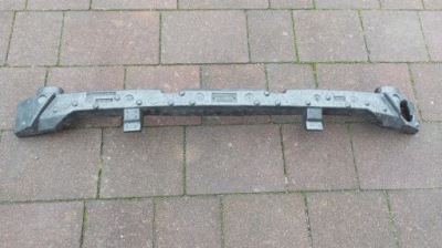 Opel adam---- абсорбер бампера перед 13355268 оригінал фото №1