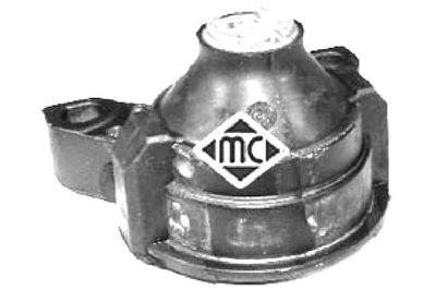 METALCAUCHO AIR BAGS ENGINE RIGHT  