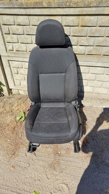 Opel insignia a сиденье левый передний europa фото №1