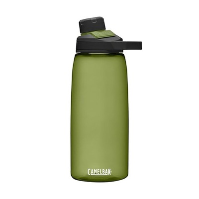 Butelka turystyczna CamelBak Chute Mag 1000 ml green