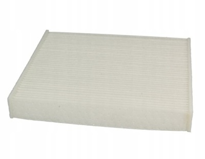 FILTRO AIRE CABINAS YARIS II 06-  