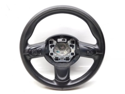 Кермо  шкіра - mini coper countryman r60 paceman r61 фото №1