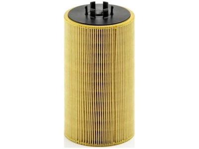 Фільтр оливи volvo fl фото №1