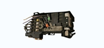 Peugeot citroen - модуль напряжения аккумулятор 28236841 фото №1